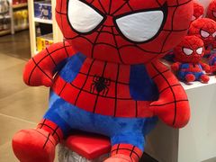 -名创优品(天河区正佳广场二店)