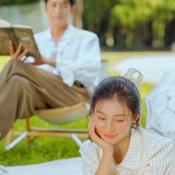 -女王风尚STUDIO·轻奢化定制