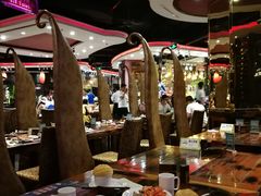 大堂-四海一家自助餐(益田假日广场店)