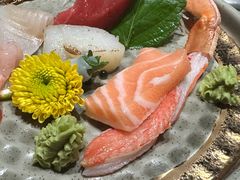 -山上下日本料理(万象城店)
