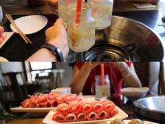 -纸盐河码头火锅(十八梯店)