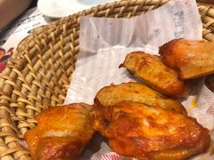 -Mr.Pizza米斯特比萨(合肥一九一二街区店)