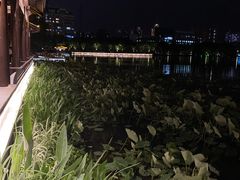-南通濠河风景名胜区