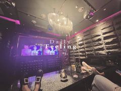 -歌友汇KTV(大悦城11层店)