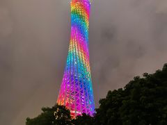 -广州塔