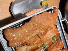 -沼津港精致料理·寿喜烧·烧鸟(青浦宝龙广场日料榜单店)