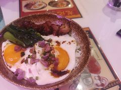 -龙记·香港茶餐厅(海上世界店)