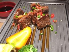 -京料理·日料自助·铁板燒(复悦城店)