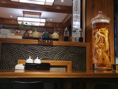 -长寿参鸡汤(朝韩风情街店)