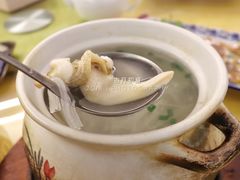 -鑫鸿达·海鲜闽菜热炒小馆(中山路店)