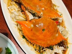 -妈妈菜舟山海鲜(定海古城店)