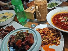 -光海·乡记酸菜鱼·始于1996(花园路店)