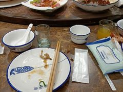 -渔满仓海鲜楼