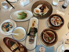-彩丰楼中餐厅·仁恒洲际酒店