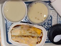 -冰泉豆浆馆(阳朔店)