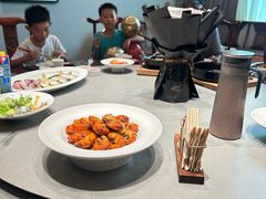 -紫阳海鲜楼·传承闽味(长乐路总店)