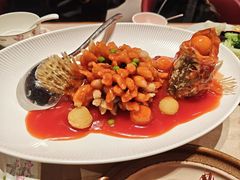 -小厨娘书香金陵(夫子庙老门东店)