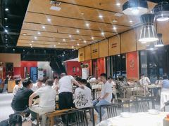 -聚味瞿记·龙虾堂(天元店)