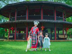 -Club Med地中海俱乐部·桂林度假村