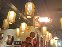 大堂-锦小馆(安贞店)