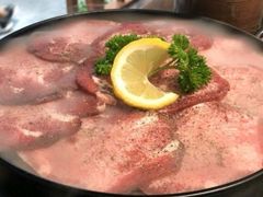 -九田家黑牛烤肉料理(潍坊青州市泰华城店)