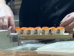 -森味薪火烧•烧鸟居酒屋•日本料理(望京店)