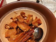 厦门姜母鸡-遇外滩(BFC外滩金融中心店)
