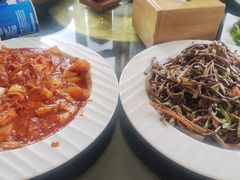 -百年石锅饭·朝鲜族传统民餐