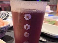 -来涮蜀鲜货火锅串串香(菜市口店)