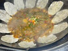 -地锅公社·现炒地锅鸡·地锅鱼·夜宵(罗锦路店)