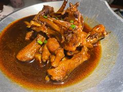 -小菜园新徽菜(南通海门龙信广场店)