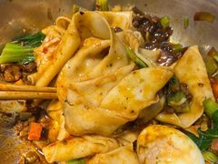 biangbiang面-玲玲面屋