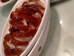 -北京老铺烤鸭(西稍门店)