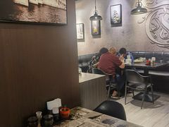-吉亨面馆(古北1699店)