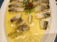 -御沪沪味园.融合菜.海鲜(斜土路店)
