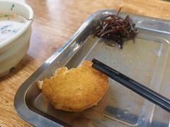 -二牛丸子汤(杏花岭店)