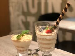 -亚苏尔 澳门菜(元朗店)