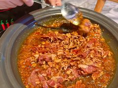 -辣婆婆(航天桥店)