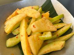 -Ameigo梅果·云贵川bistro(长宁来福士店)