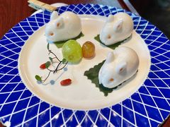 -广东道至正餐厅(区庄店)