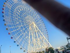 -南昌之星摩天轮