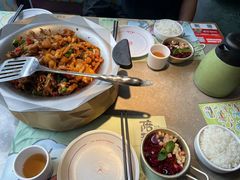 -蛙小侠·沸腾砂锅(西关新天地店)