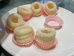 -胡老大菜热饭香·家宴(二七北路店)
