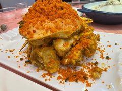 -谊荣海鲜大牌档(石湖店)