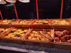 -一方渔歌蒸汽海鲜自助(文化路万达广场店)