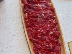 -千牛将·鲜牛肉火锅(开元路店)