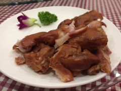 -朝郡酒家·粤菜(燕大星苑店)