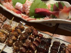 -半藏居酒屋(香港花园店)