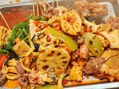 -龙湖重庆时代天街