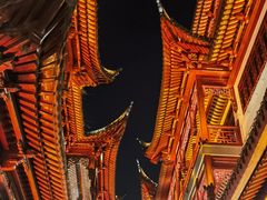 -上海城隍庙